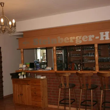 Hotel Steinberger-Hof-3